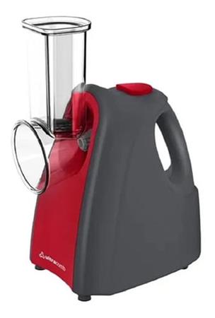 Cortador Verduras ULTRACOM GR2600 Cuchillas Acero Inox