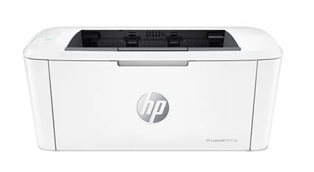 Impresora HP M111W LaserJet Wifi 