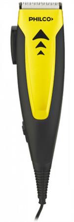 Cortadora de Cabello PHILCO 94HC7903PP 10 Piezas