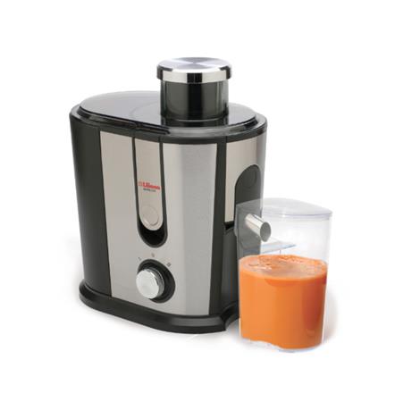 Extractor de Jugo LILIANA NUTRIJUG AJ950 500w