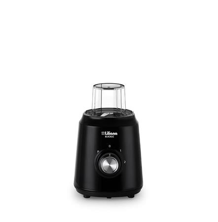 Licuadora LILIANA Blacklic  AL310 600W 1.5 Lts