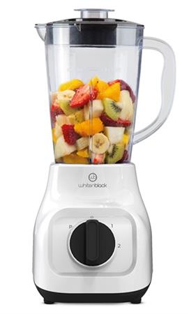 Licuadora WHITEN BLACK ALWB10 350w 