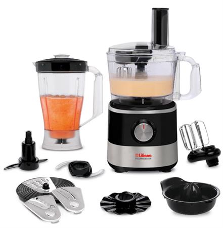 Procesadora LILIANA AM780 FULLPROCESSOR 750w