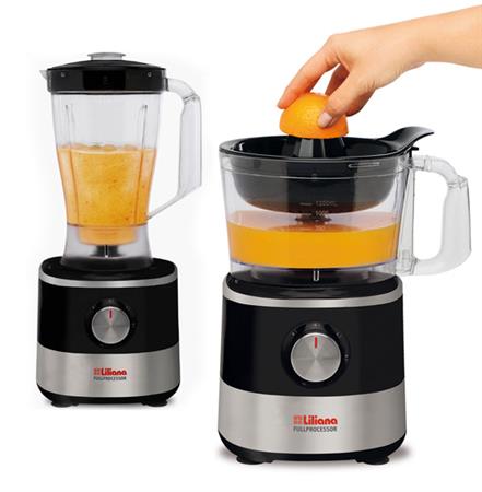 Procesadora LILIANA AM780 FULLPROCESSOR 750w