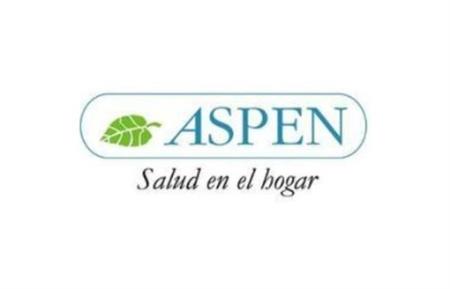 Nebulizador ASPEN NU320T LITE ULtrasónico