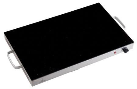 Bandeja Calienta Platos SIKLA BW-300-V Eléctrica Vitrocerámica 300W 