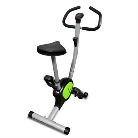 Bicicleta Fija RANBAK RAN-400 Asiento Regulable