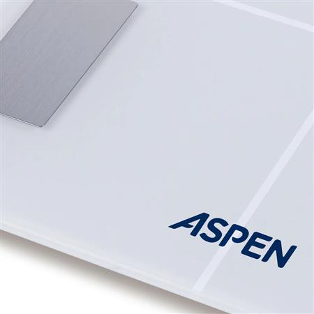 Balanza ASPEN BP-300I IFitness Digital Analizador Corporal
