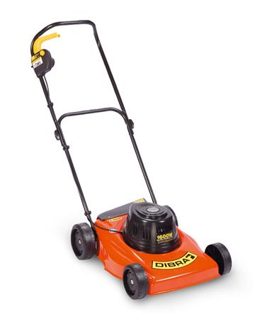 Cortadora de Césped DIBRA C45SR Eléctrica 1600w