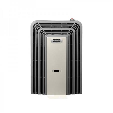 Calefactor ESKABE TT MX 3 CV TE EE 3000 Kcal/h Sin Salida Multigas