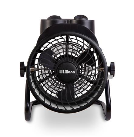 Caloventor LILIANA CFI700G HEATCYCLONE 2400W Gris