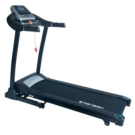 Cinta De Correr RANBAK RAN-507 Motorizada