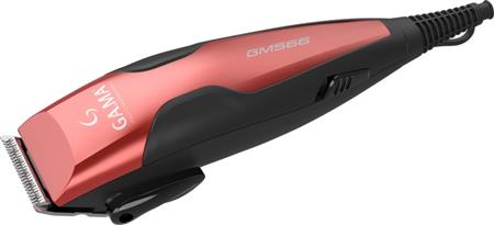 Cortadora de Cabello GA.MA GM566 13 piezas Clipper Magnético