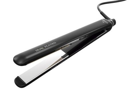 Planchita De Pelo GA.MA CP14 ON-OFF DUAL PLATE