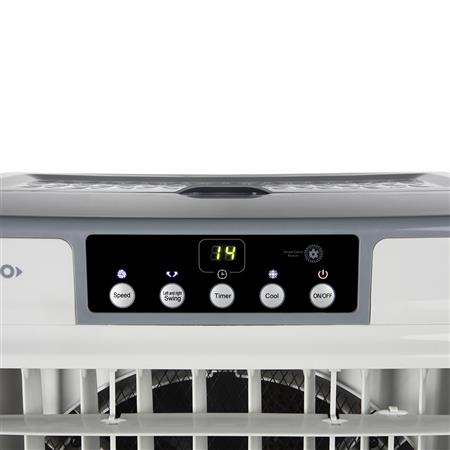 Climatizador  PHILCO CPPFRCM3023 Portátil Frío 3 Velocidades 105W 