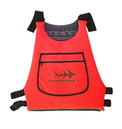 Chalecos Salvavidas  ATLANTI-KAYAKS Talle 12