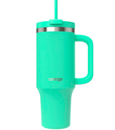 Vaso Térmico CONTIGO STREETERVILLE 2201794 Reef 1180 ML