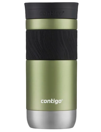 Vaso CONTIGO BYRON 2169465 Cucumber 2.0 473ML