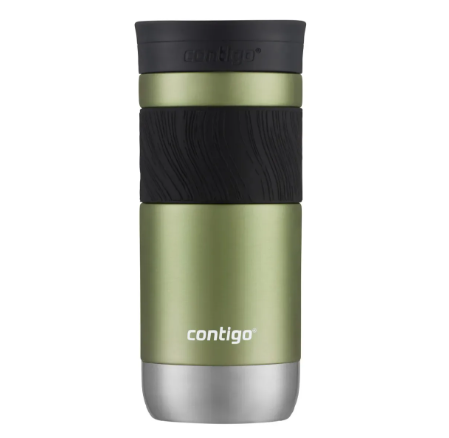 Vaso CONTIGO BYRON 2169465 Cucumber 2.0 473ML
