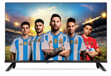 Smart Tv NOBLEX DV32X7080 HD Android Tv 32" 