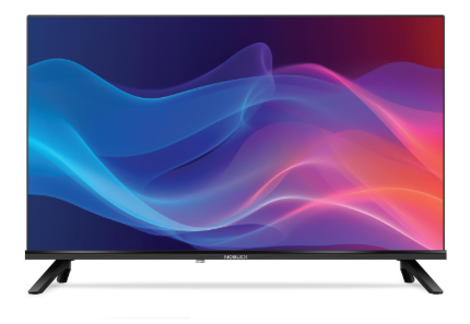 Smart Tv NOBLEX DV32X7080 HD Android Tv 32" 