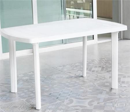 Mesa GARDEN LIFE F423500 Rectangular Maldiva  