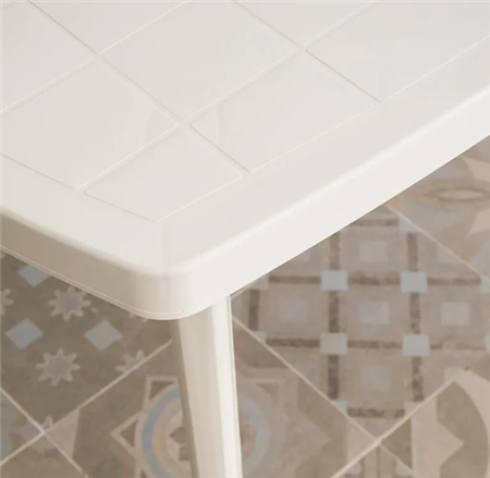 Mesa GARDEN LIFE F423500 Rectangular Maldiva