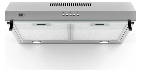 Purificador TST 362 EstrattoB 60cm