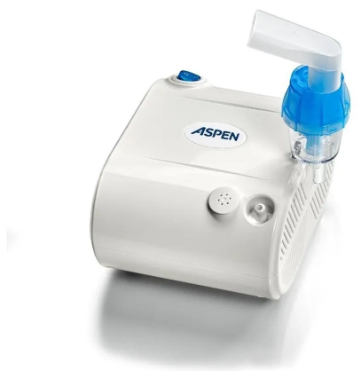 Nebulizador ASPEN BR-CN176 a pistón compacto