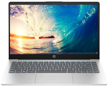 Notebook HP 14-em0001l Home 14"