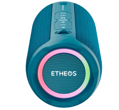 Parlante ETHEOS APPT-GA20 portátil 20w