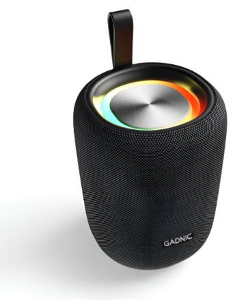 Parlante GADNIC PARLN021 Bluetooth- PocketBeats