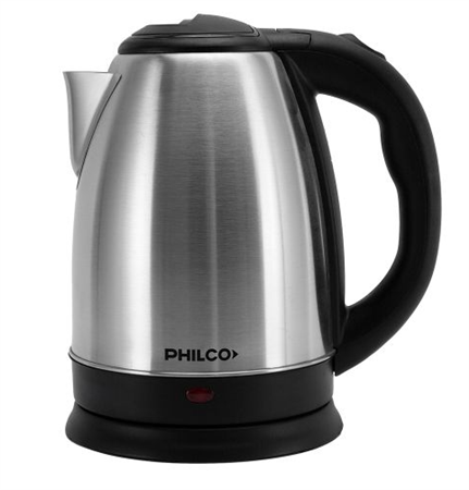 Pava Eléctrica Philco PEPH1182IP Inoxidable