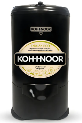 Secarropas KOHINOOR N-755/ECO centrifugo eco 5.5 kg