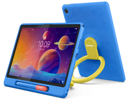 Tablet LENOVO ZAEH0121AR Wuxga kid bumper case + lapiz 10.1"