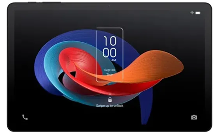 Tablet TCL Tab10 Gen2 Pantalla Ram Space Gray 10.4" 64gb