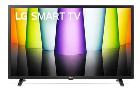 Smart TV LG 32LQ630BPSA Full HD 32"
