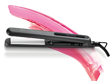 Planchita de Pelo BELLISSIMA B9 100 Ceramic placas largas