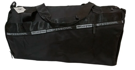 Bolso DAIHATSU ML-BOLSO/N deportivo negro