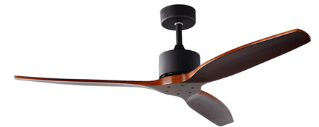 Ventilador LILIANA VTHM600 de techo 52" 6 vel