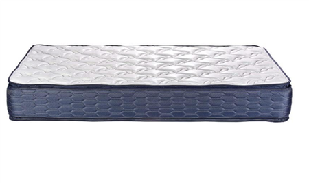 Colchón SUAVESTAR ROCKSTAR 140x190x30 Espuma Jackard Doble Pillow 