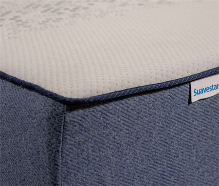 Colchón SUAVESTAR 140x190x21 Stress Free en caja