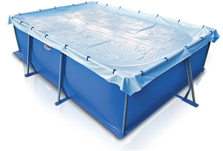 Cubre y Base Protectora PELOPINCHO 1043 190X300 cm