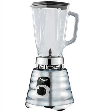Licuadora OSTER BLST4655 clásica 700w 1.25 lts
