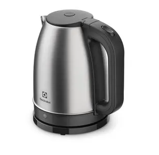 Pava Eléctrica ELECTROLUX EEK11 efficient 1,8l