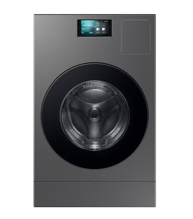 Lavasecarropas SAMSUNG WD22DB8995BZBG Bespoke AI 22kg