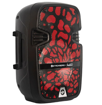 Parlante Portátil STROMBERG VEIL-2 inalámbrica 25w