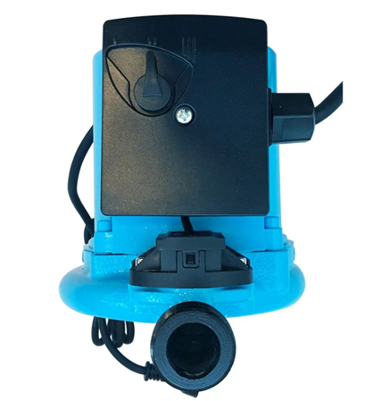 Bomba de agua Presurizadora GAMMA G2791AR PR001 260w