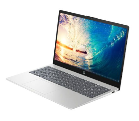 Nootebook HP 15-FC0284LA Ryzen 7 15.6" 16GB 512GB