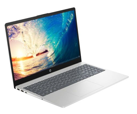 Nootebook HP 15-FC0284LA Ryzen 7 15.6" 16GB 512GB